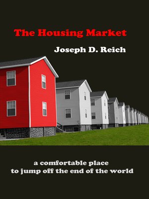 cover image of The Housing Market